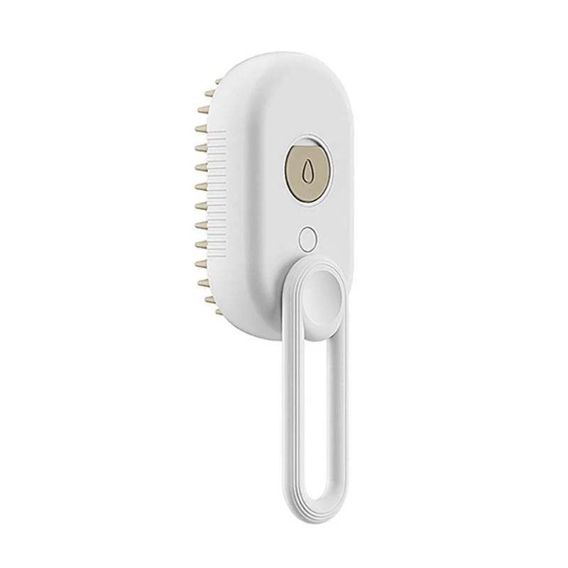 3 In 1 Electric Spray Cat Steam Brush - Image 12