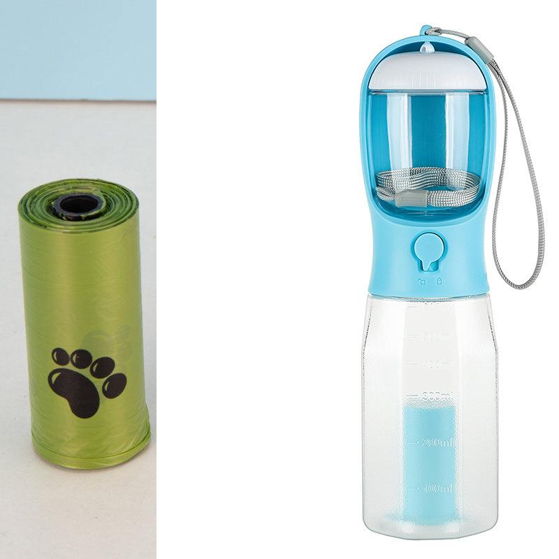 3-in-1 Pet Water Bottle - Image 11