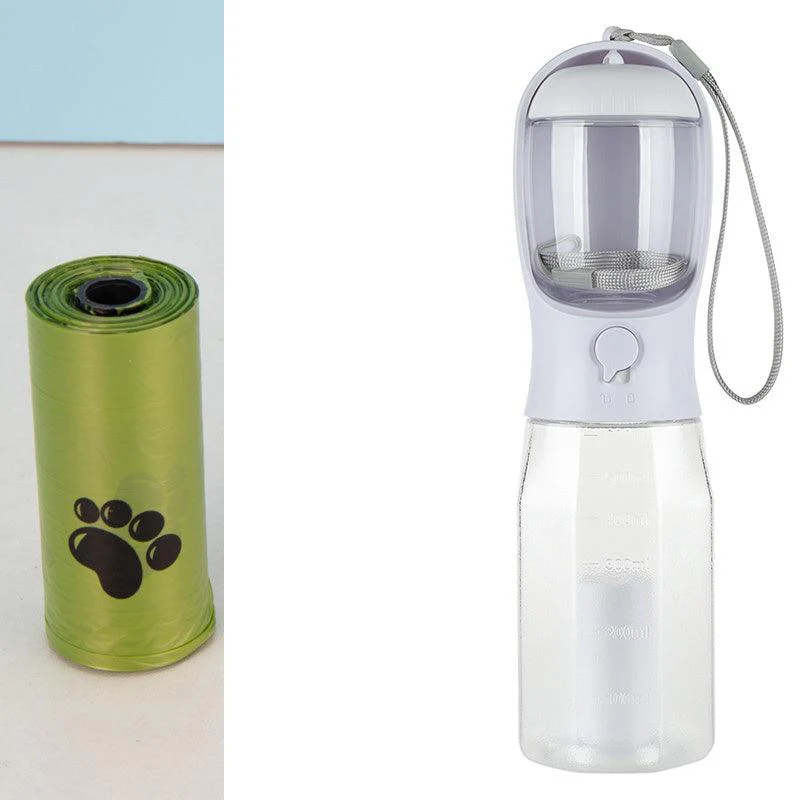 3-in-1 Pet Water Bottle - Image 12