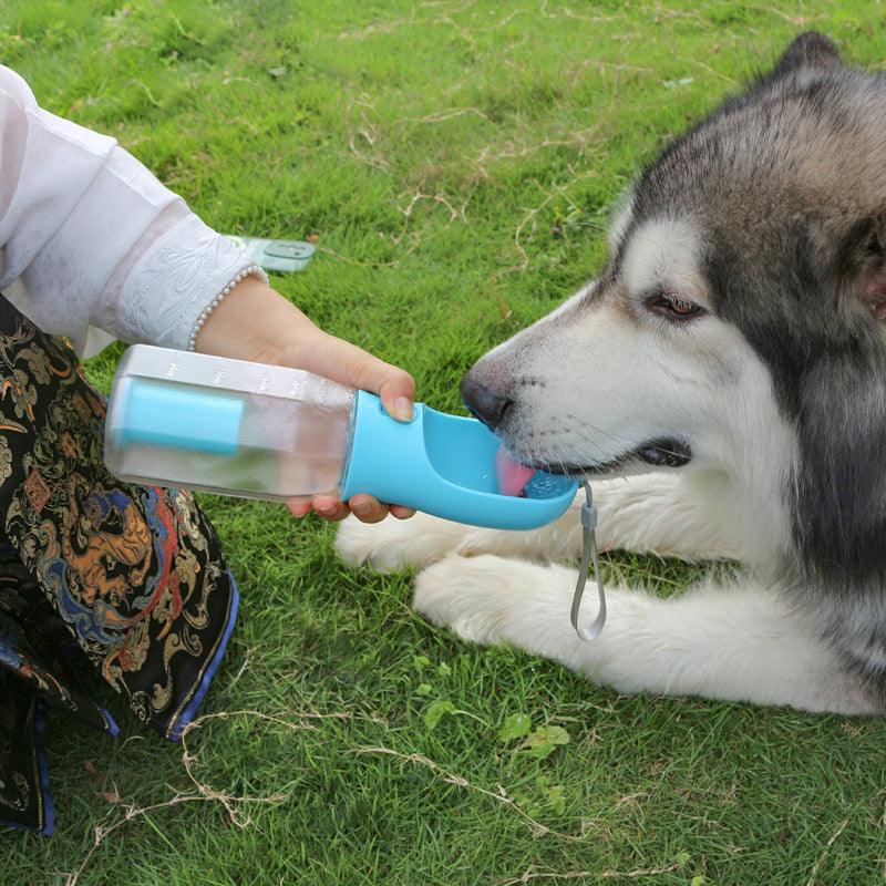 3-in-1 Pet Water Bottle - Image 2