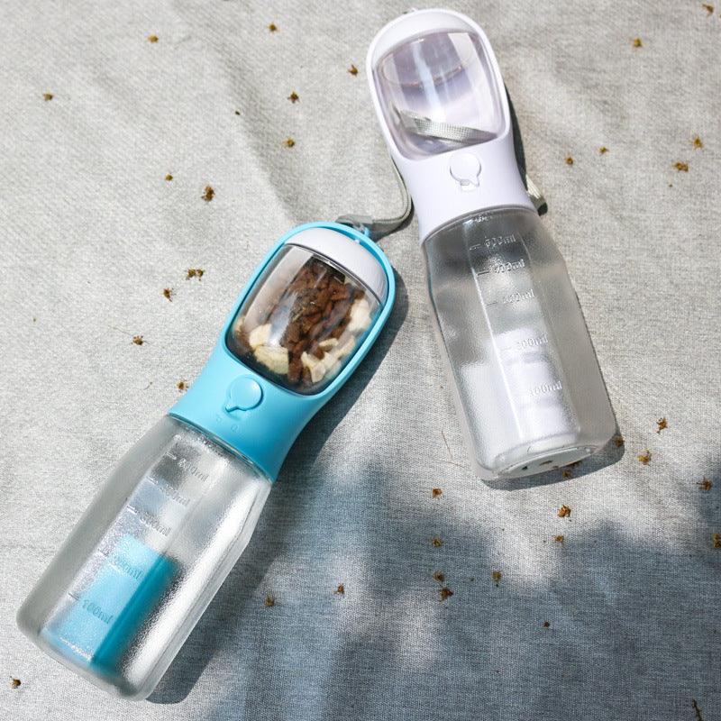3-in-1 Pet Water Bottle - Image 5