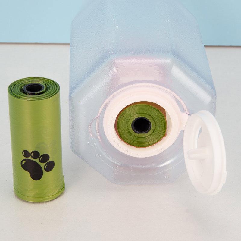 3-in-1 Pet Water Bottle - Image 6