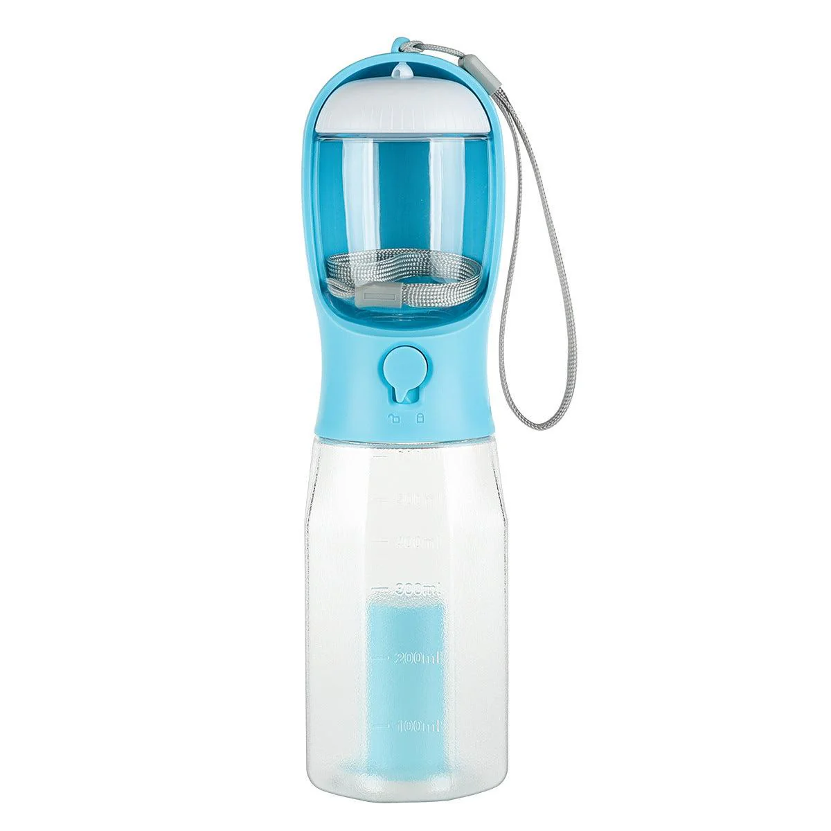 3-in-1 Pet Water Bottle - Image 7