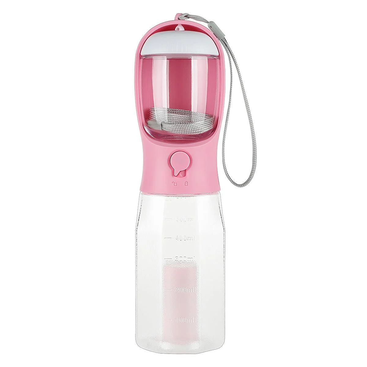3-in-1 Pet Water Bottle - Image 8