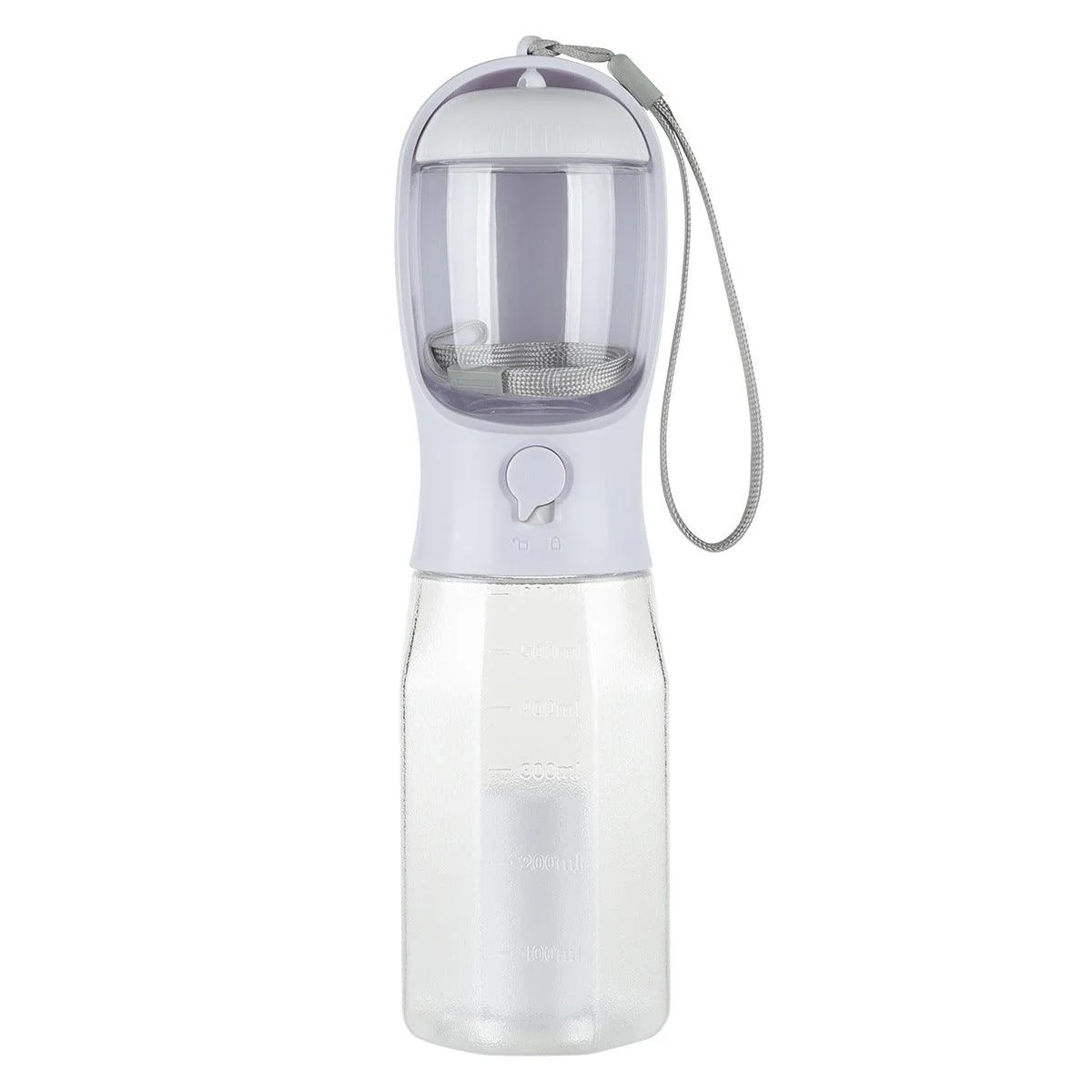 3-in-1 Pet Water Bottle - Image 9