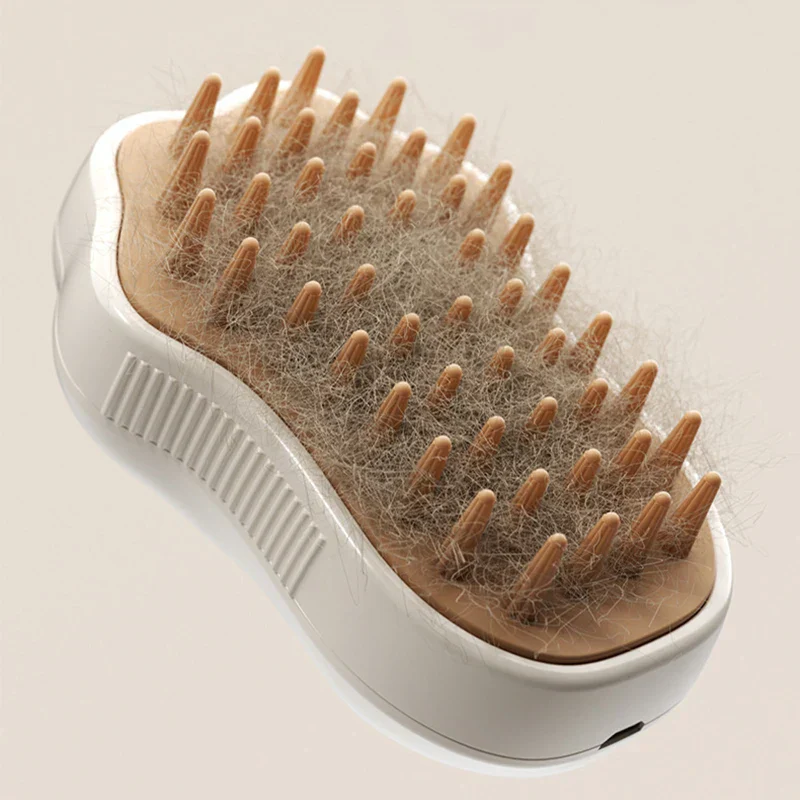 3 in 1 Steamy Pet Brush - Image 6