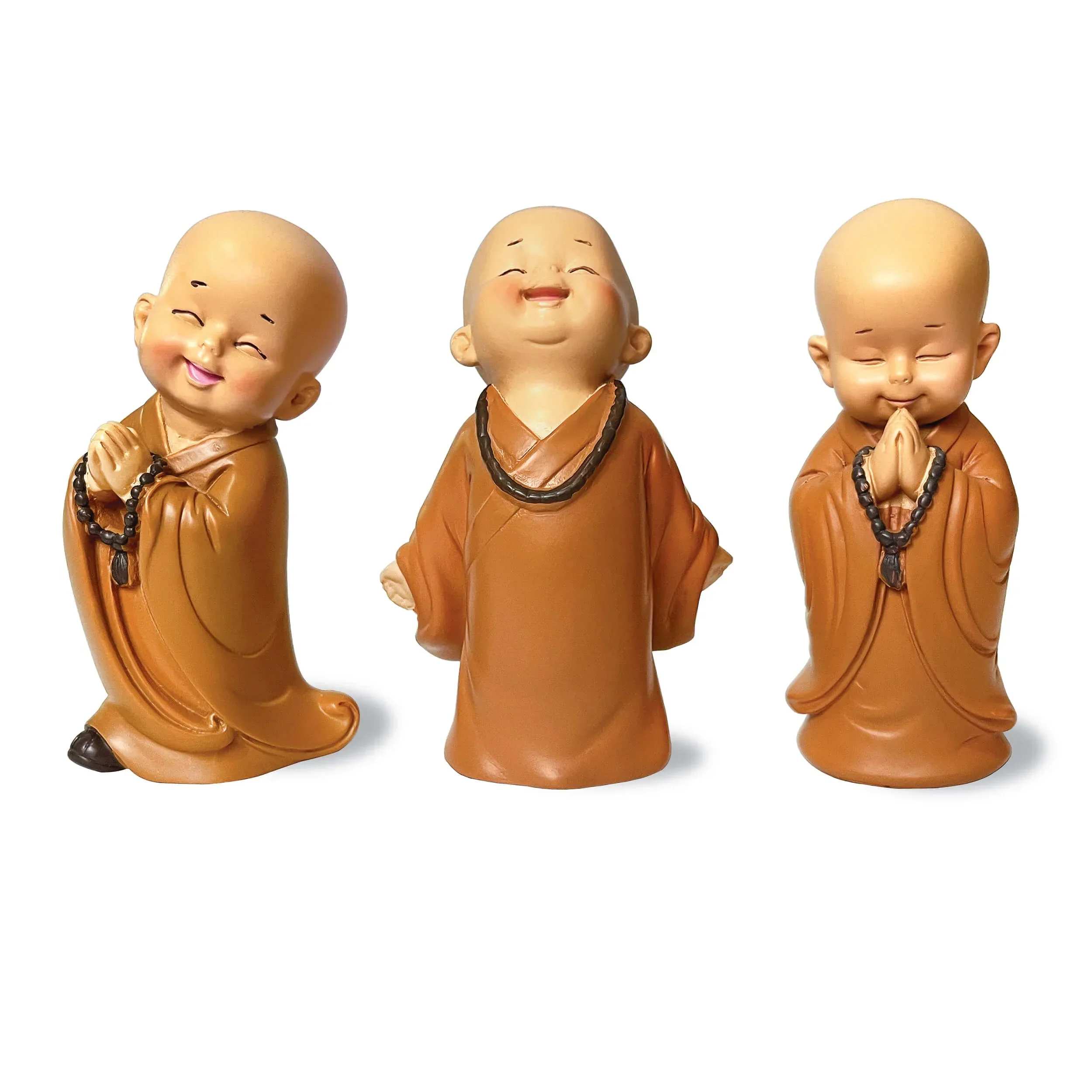3 Little Monks- Handmade Joy for Mental Health & Self-Care - Image 4