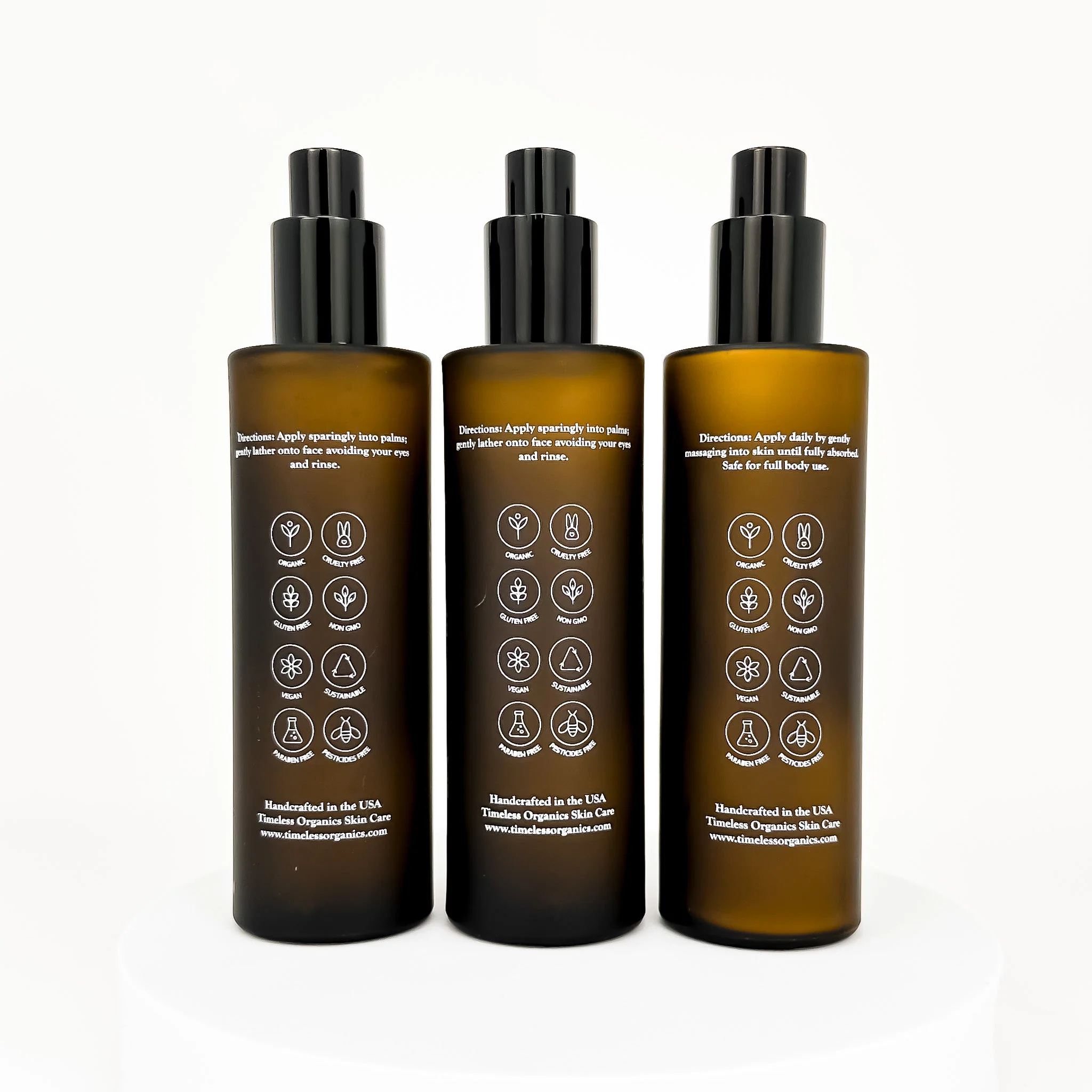 3-Step Acne System - Image 3