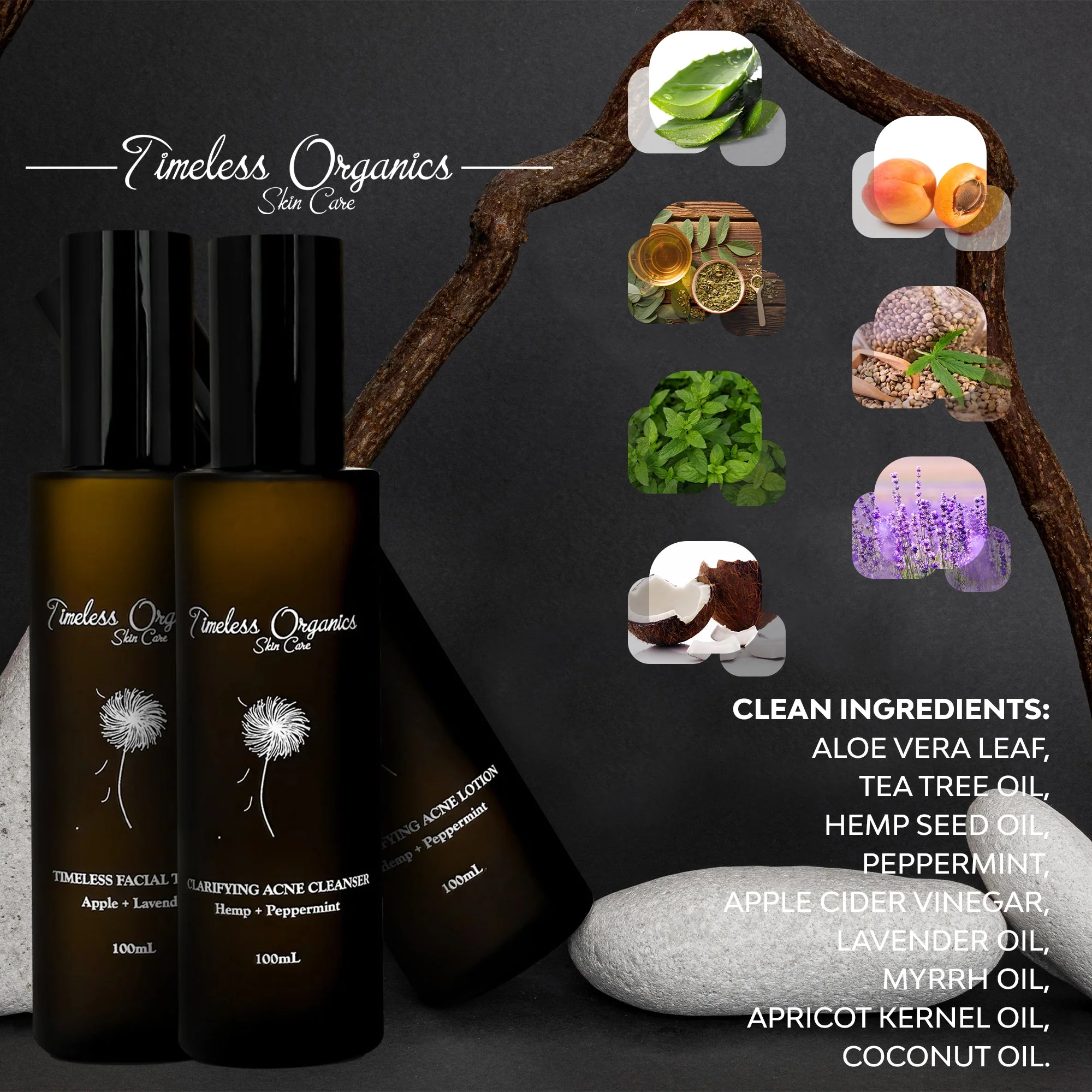 3-Step Acne System - Image 4