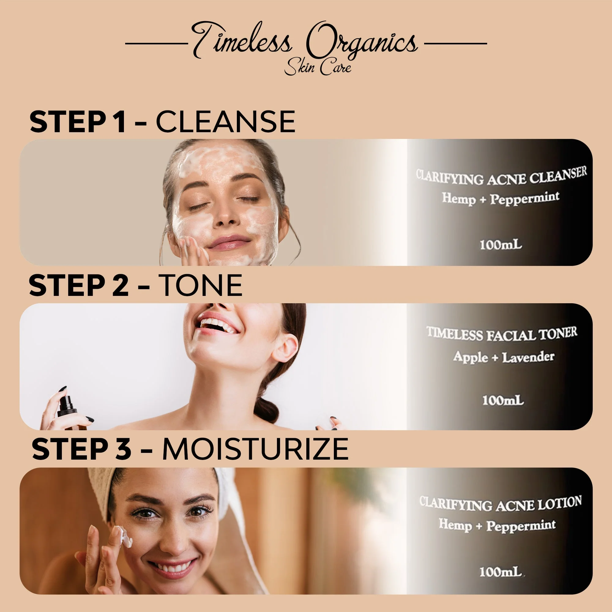 3-Step Acne System - Image 5