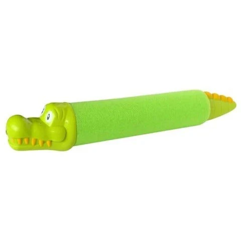 33cm Summer Water Gun Toys Pistol Blaster Shooter Outdoor Swimming Pools Cartoon Shark - Image 8