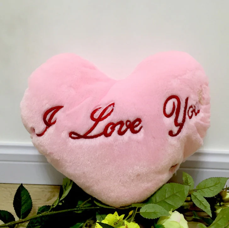 34CM Unique Toy Luminous Pillow Vivid Star Design LED Light Colorful Cushion Stars Plush Pillow Toys Gift For Kids Children Girl - Image 14