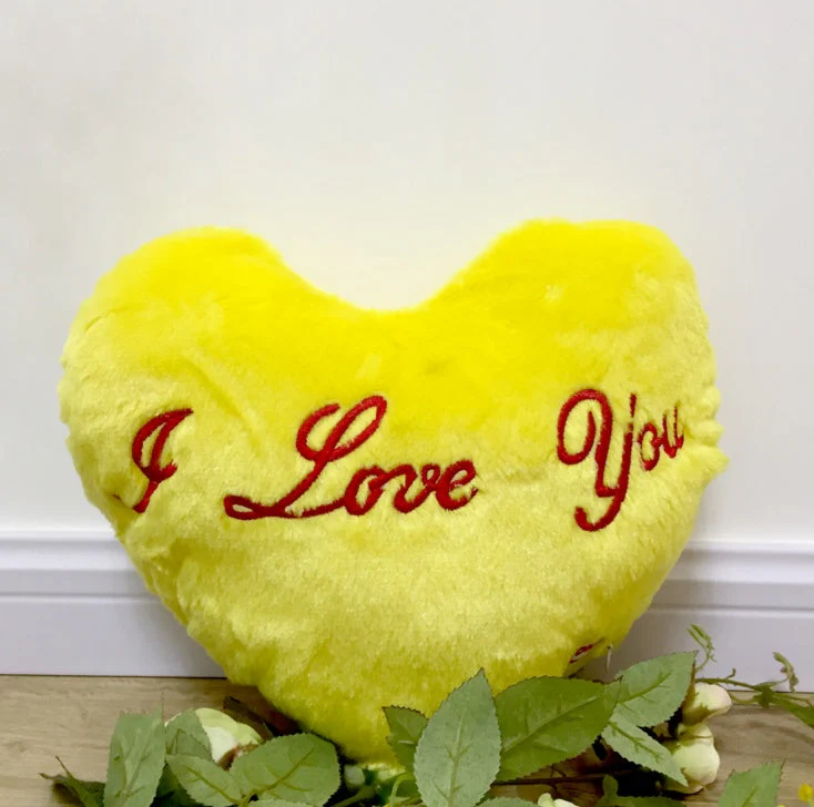 34CM Unique Toy Luminous Pillow Vivid Star Design LED Light Colorful Cushion Stars Plush Pillow Toys Gift For Kids Children Girl - Image 15