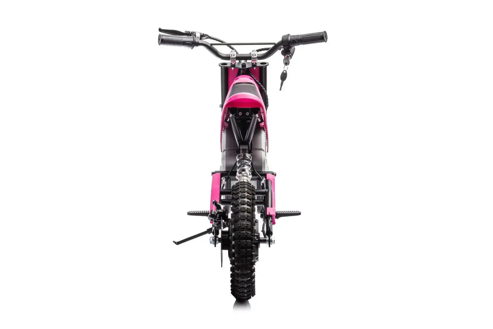 36V Freddo Electric Dirt Bike with Brushless Motor - Image 21
