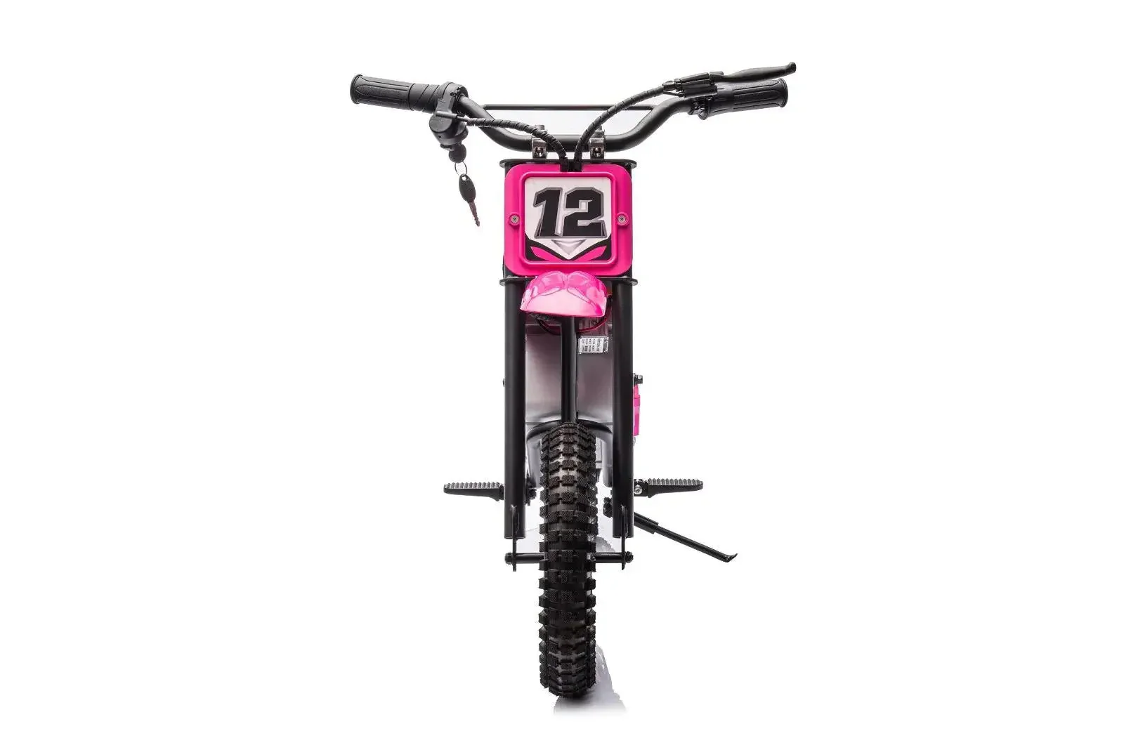 36V Freddo Electric Dirt Bike with Brushless Motor - Image 23