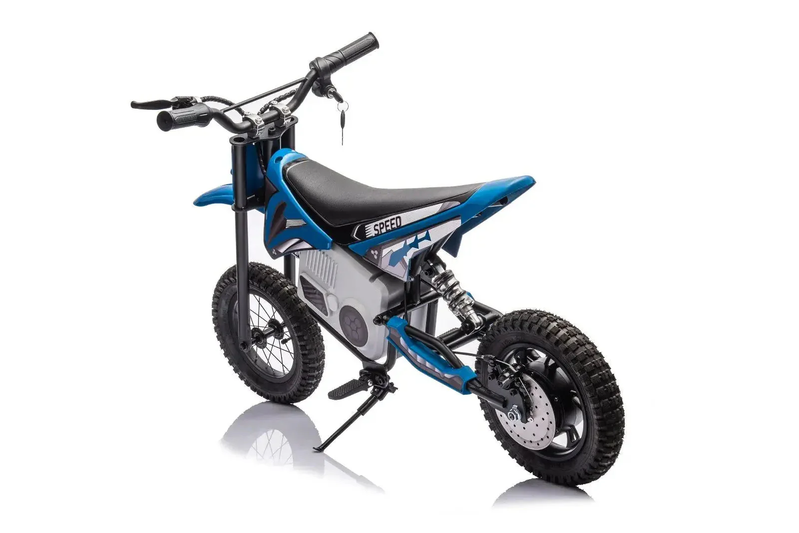 36V Freddo Electric Dirt Bike with Brushless Motor - Image 33