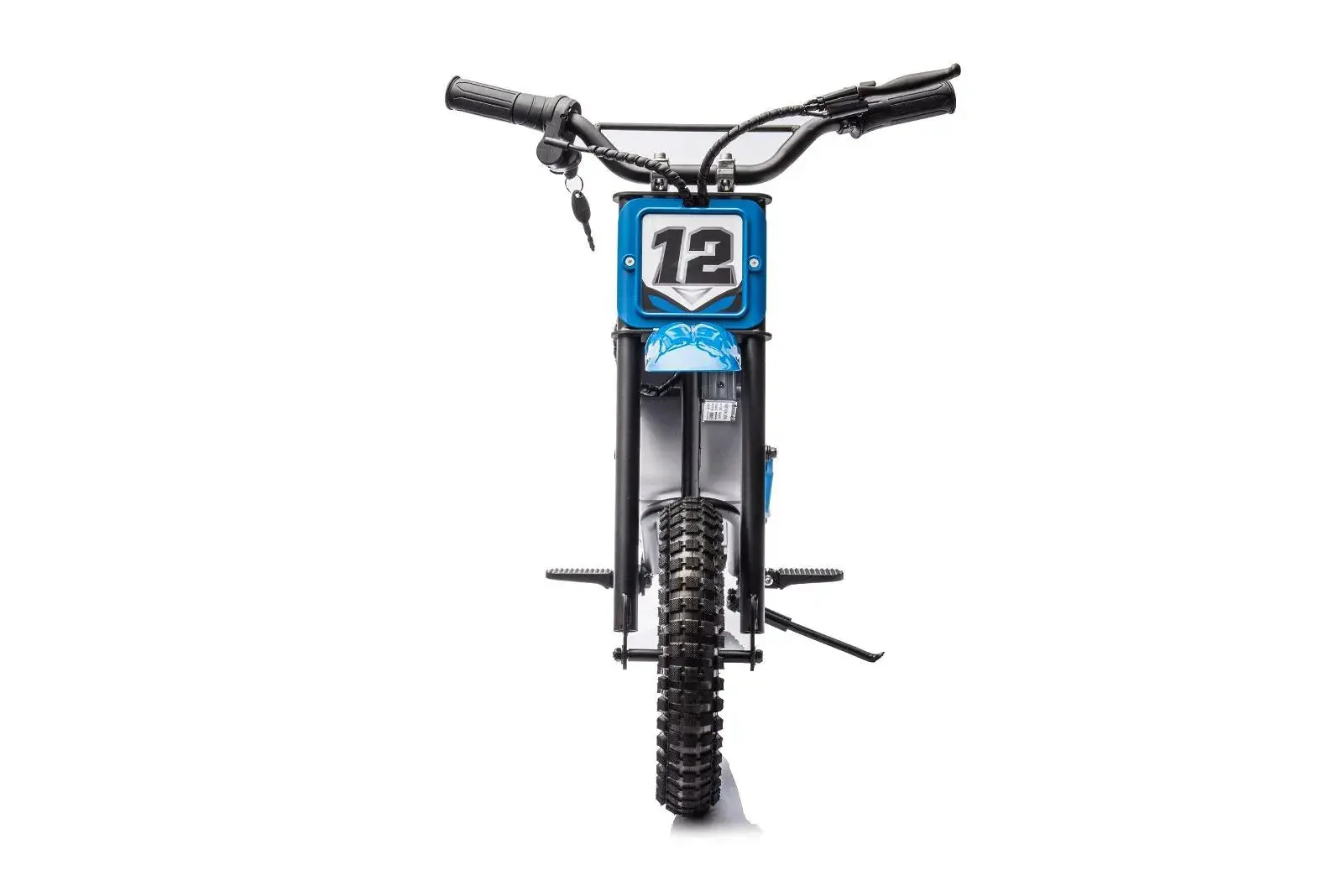 36V Freddo Electric Dirt Bike with Brushless Motor - Image 36