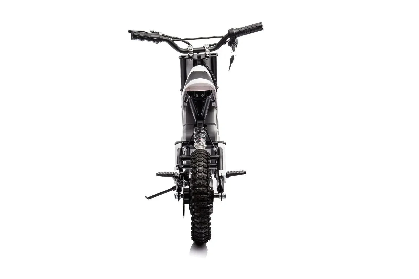 36V Freddo Electric Dirt Bike with Brushless Motor - Image 6