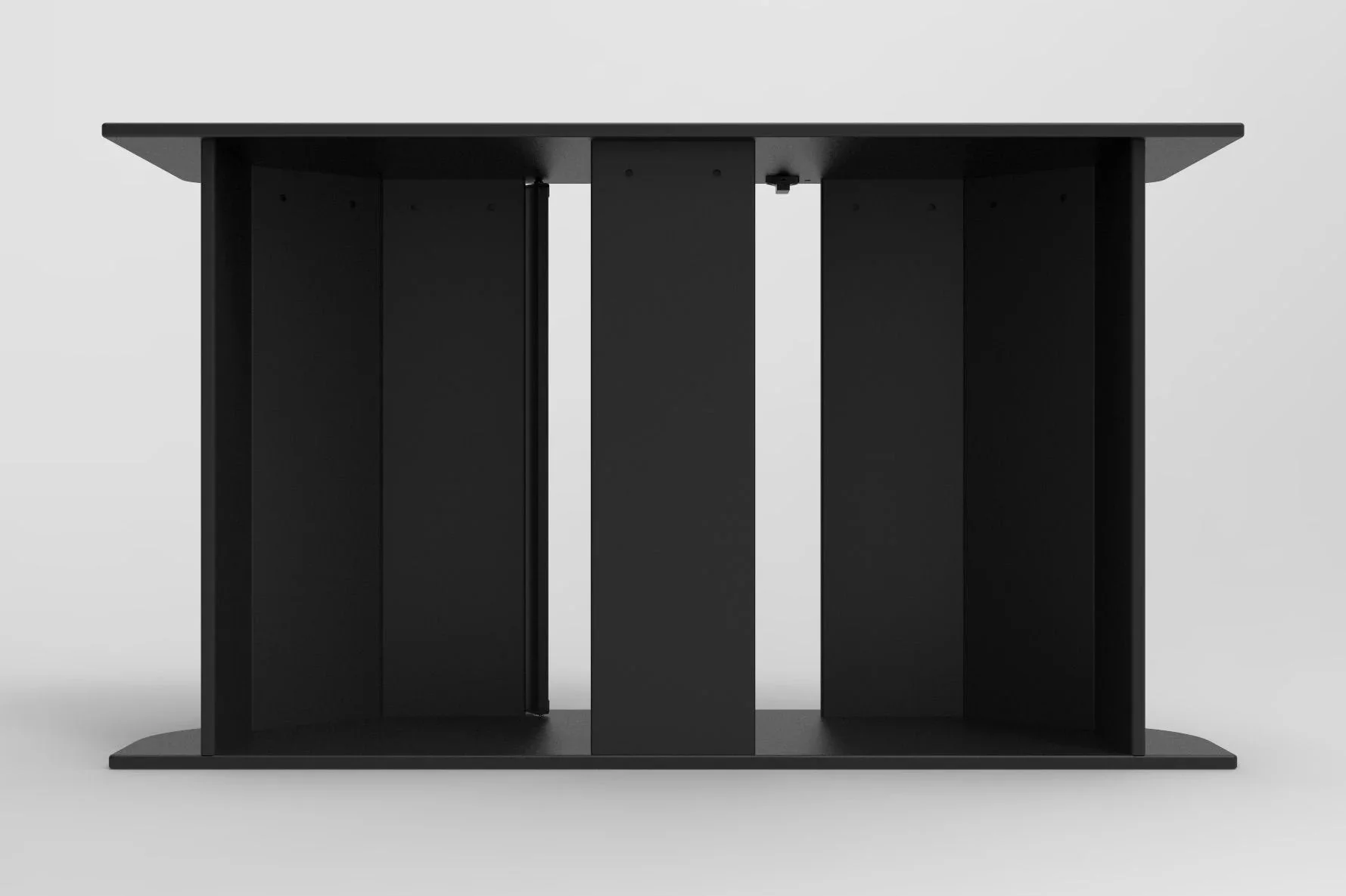 38/55 Gallon Wood Aquarium Stand - Image 10