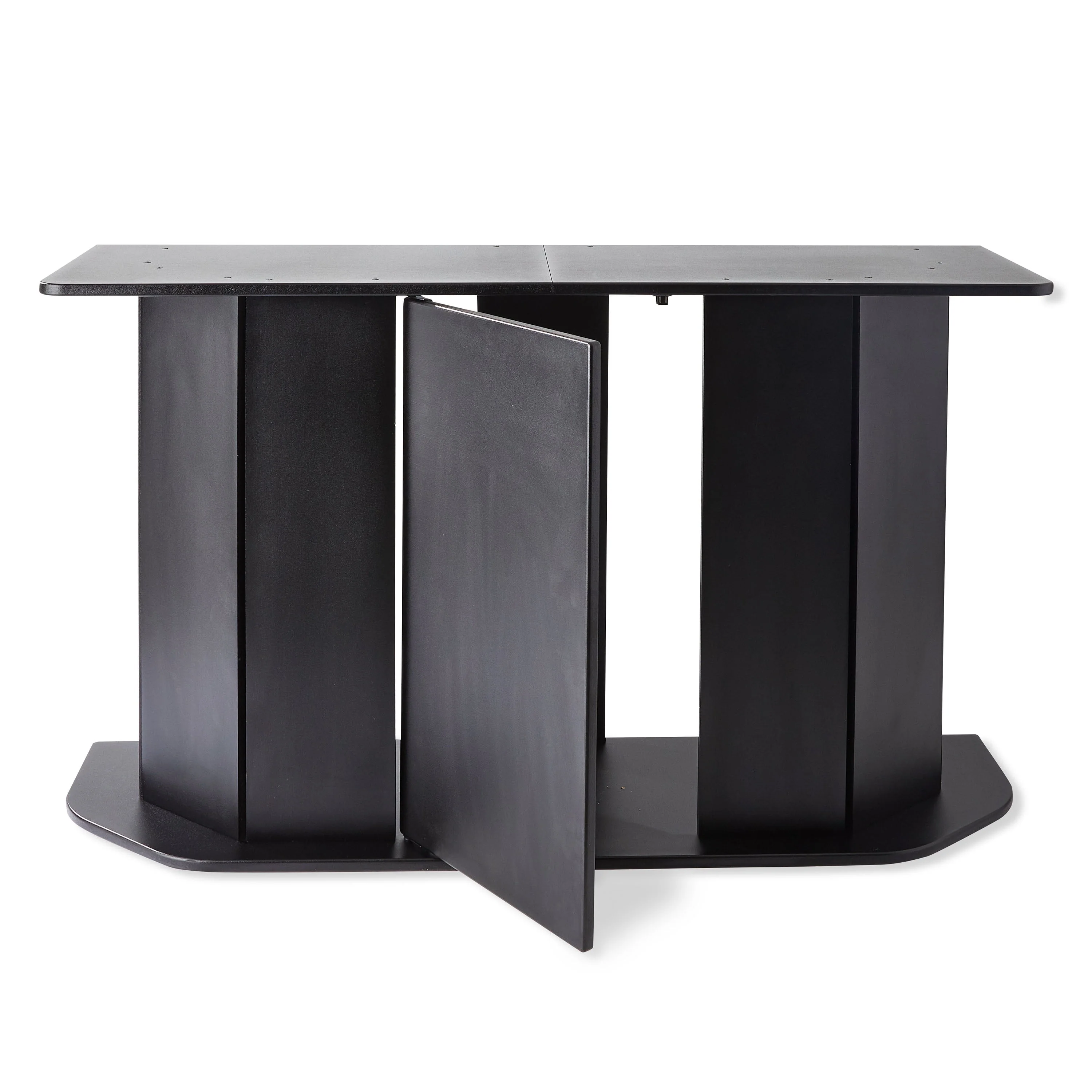 38/55 Gallon Wood Aquarium Stand - Image 3