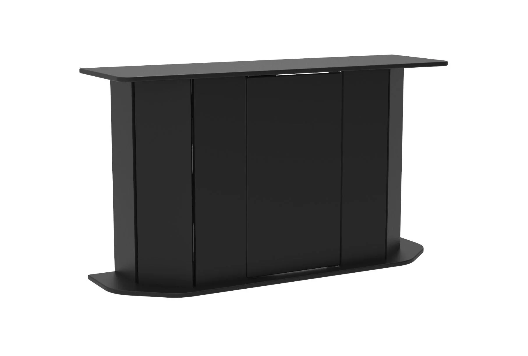 38/55 Gallon Wood Aquarium Stand - Image 6