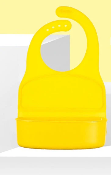 3D Baby Bibs Waterproof Feeding Soft Plastic Baby Saliva Towel Newborn Cartoon Aprons Baby Bibs - Image 6
