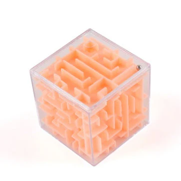 3D Cube Puzzle Hand Game - Image 5