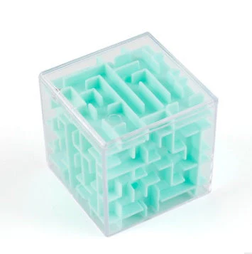 3D Cube Puzzle Hand Game - Image 6