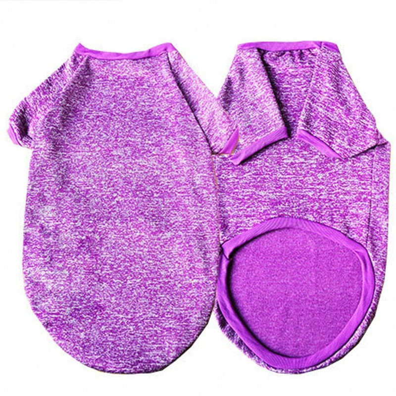 3XL-9XL Winter Warm Pet Sweater - Image 12