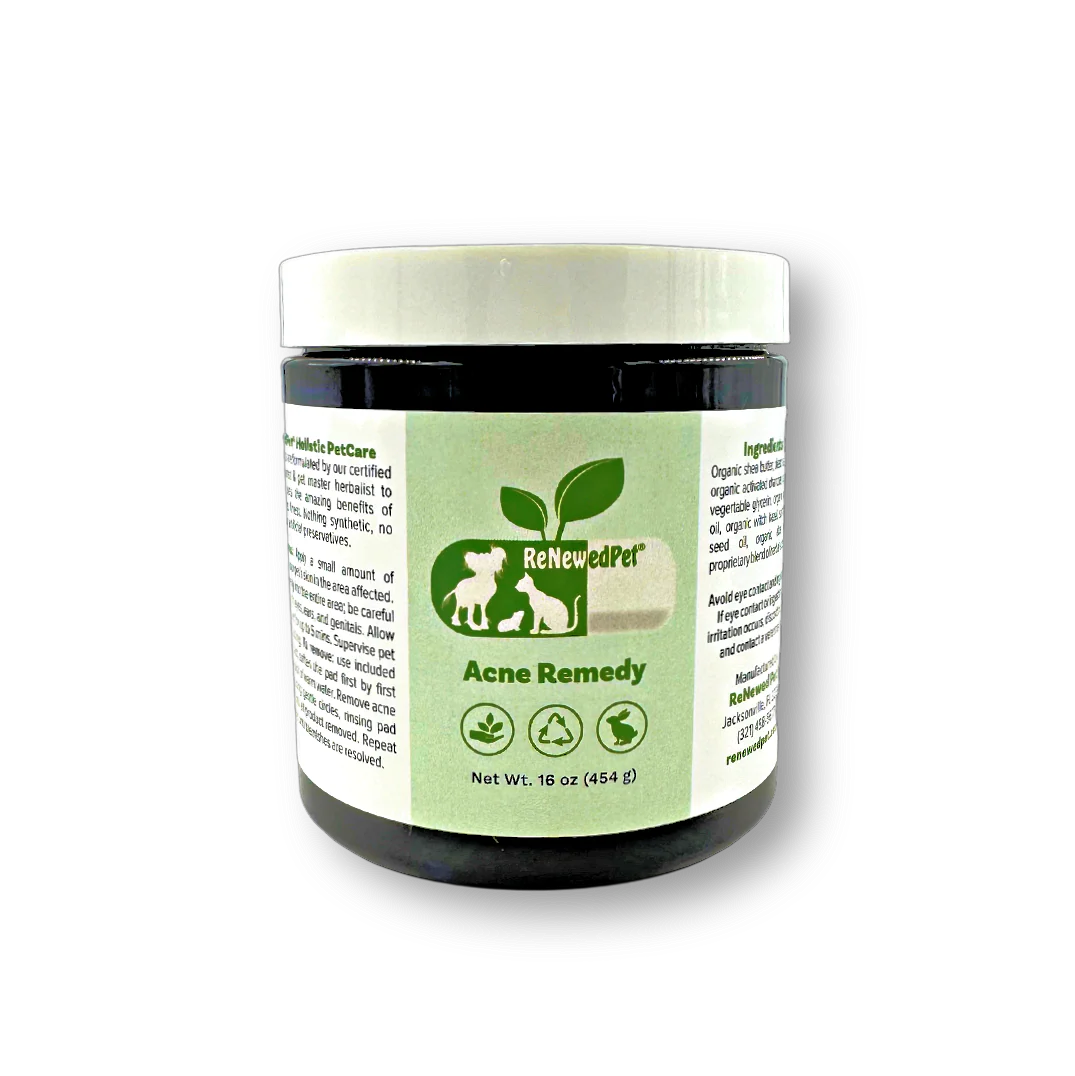 4-ALL PETS ACNE/BLACKHEAD REMEDY - Image 13
