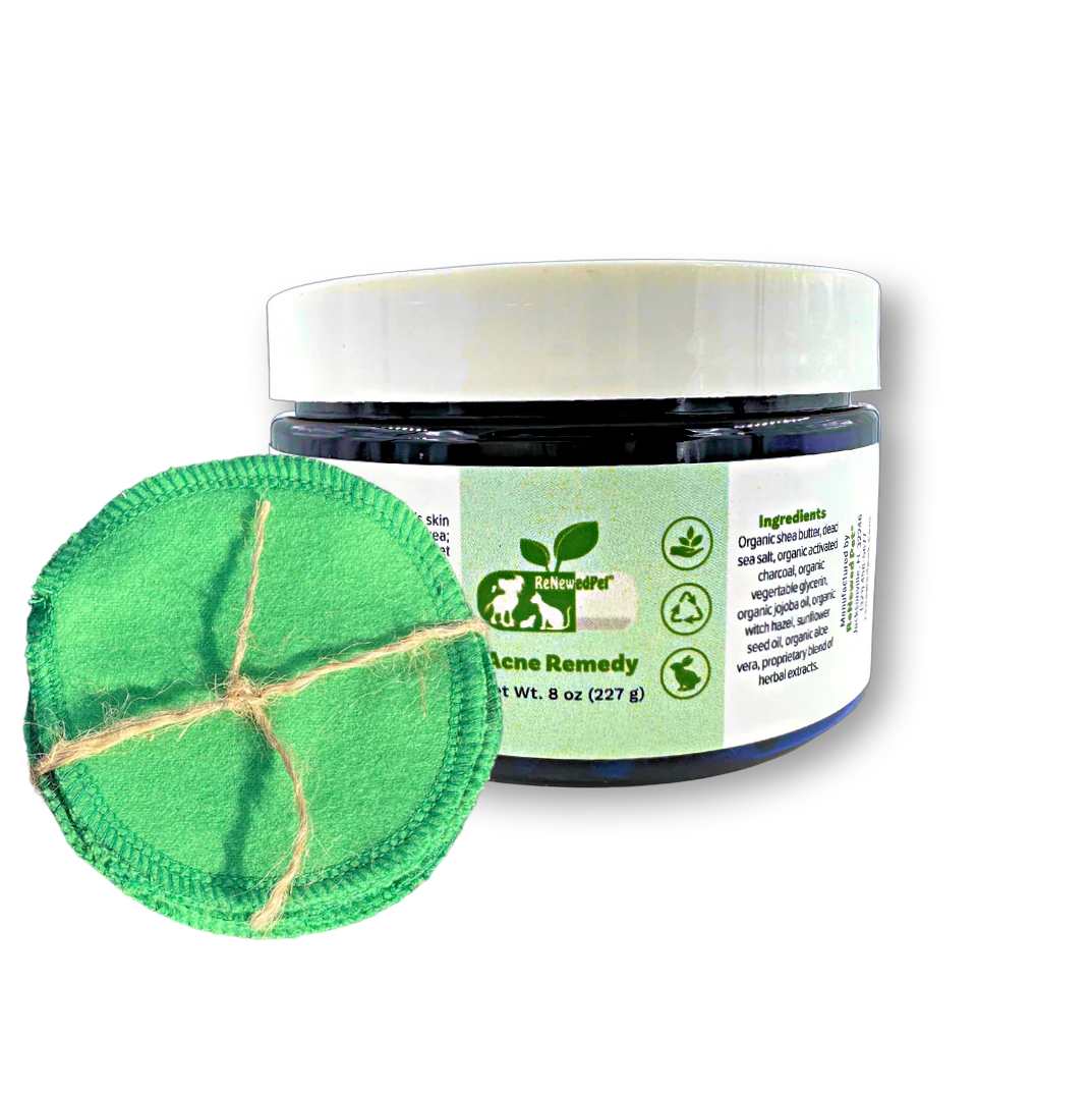 4-ALL PETS ACNE/BLACKHEAD REMEDY - Image 14