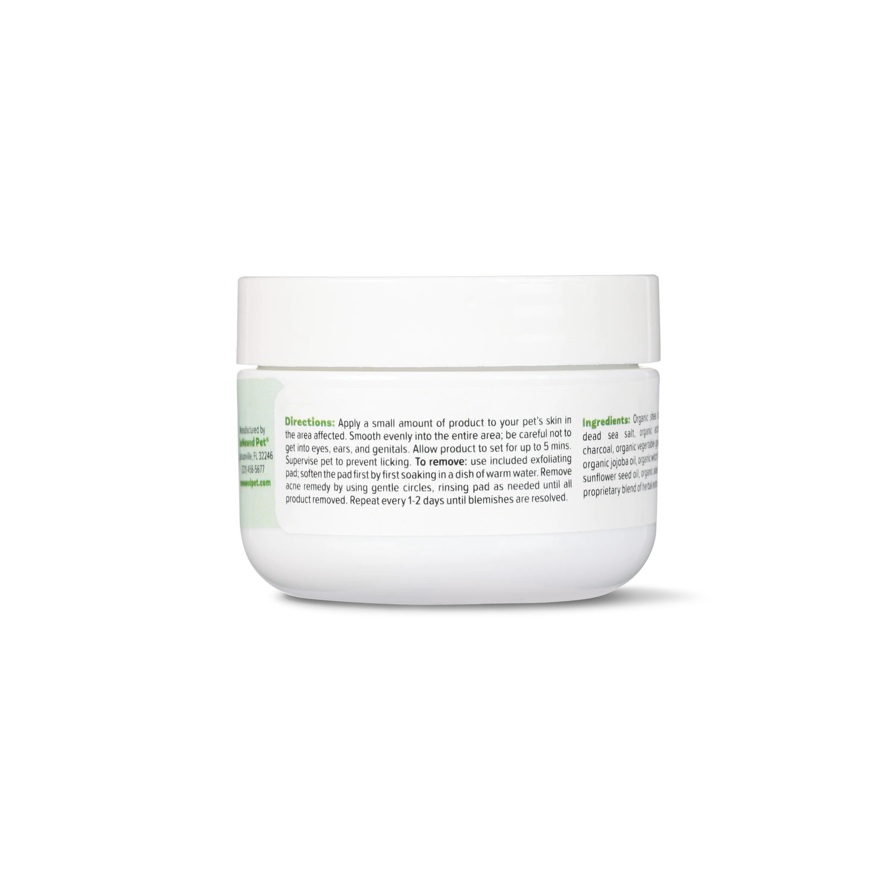 4-ALL PETS ACNE/BLACKHEAD REMEDY - Image 2