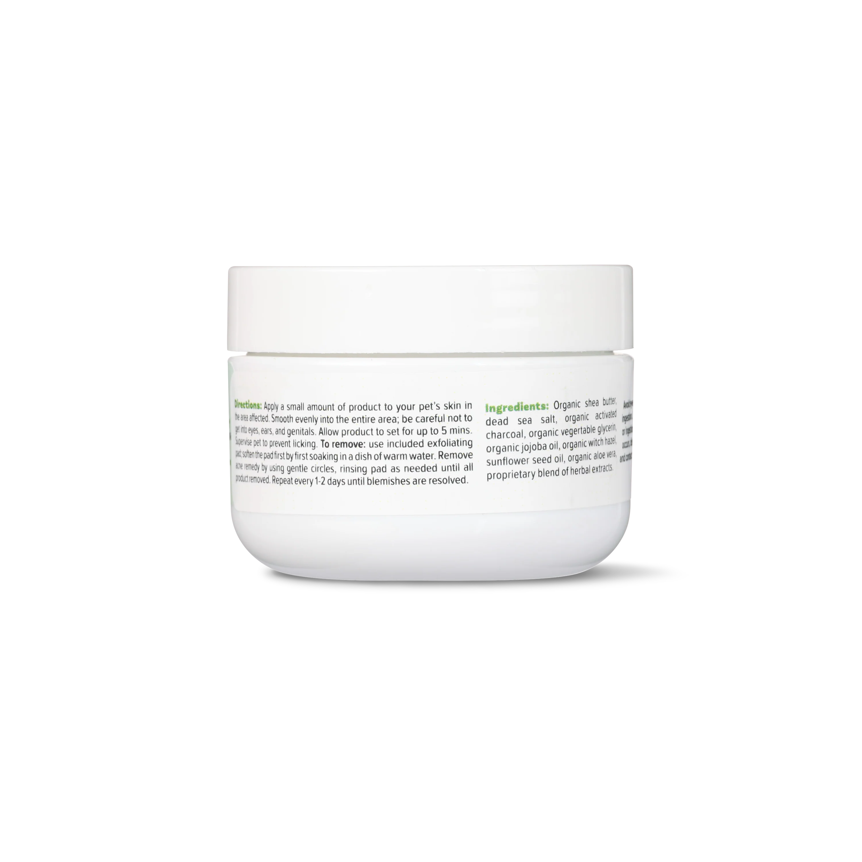 4-ALL PETS ACNE/BLACKHEAD REMEDY - Image 4