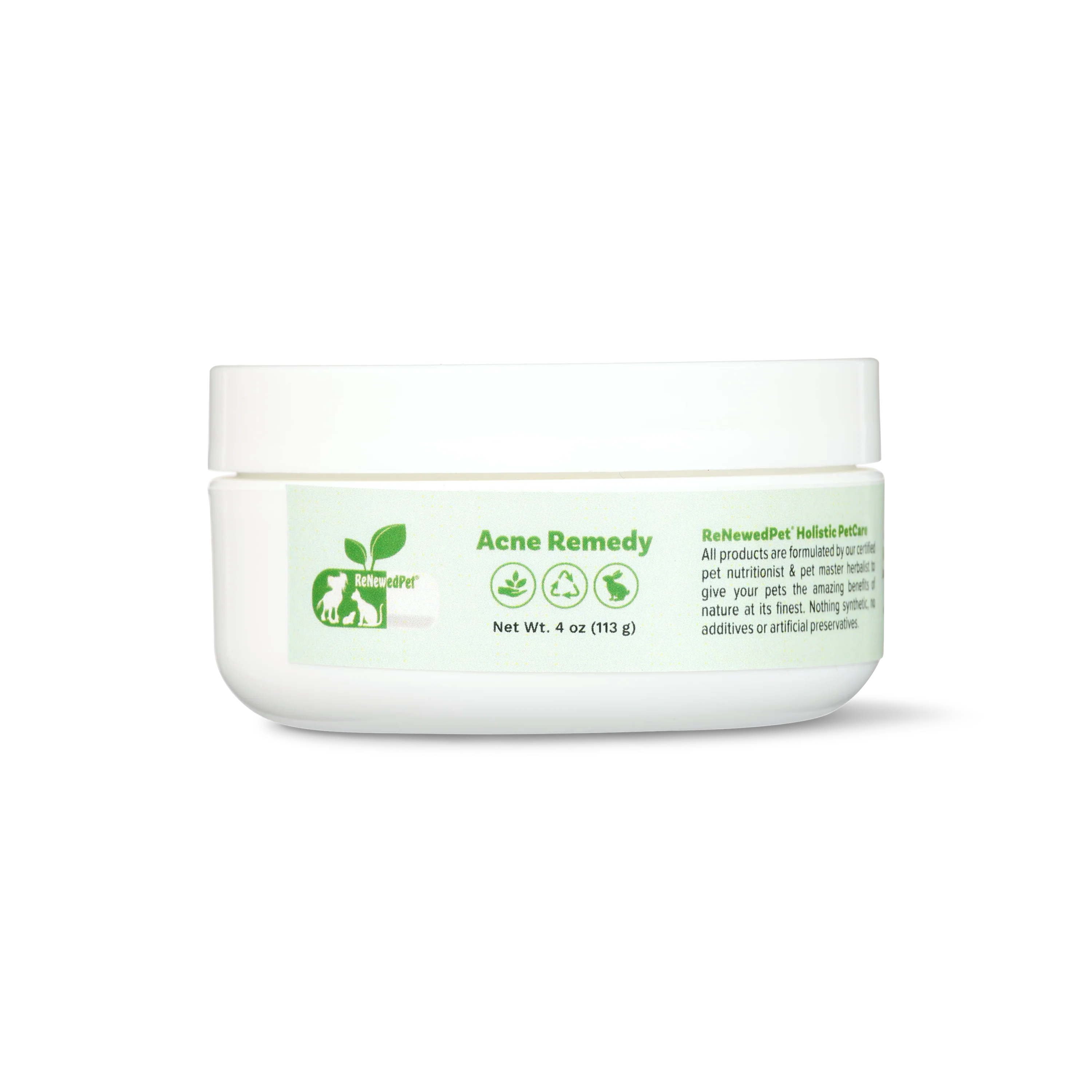 4-ALL PETS ACNE/BLACKHEAD REMEDY - Image 6