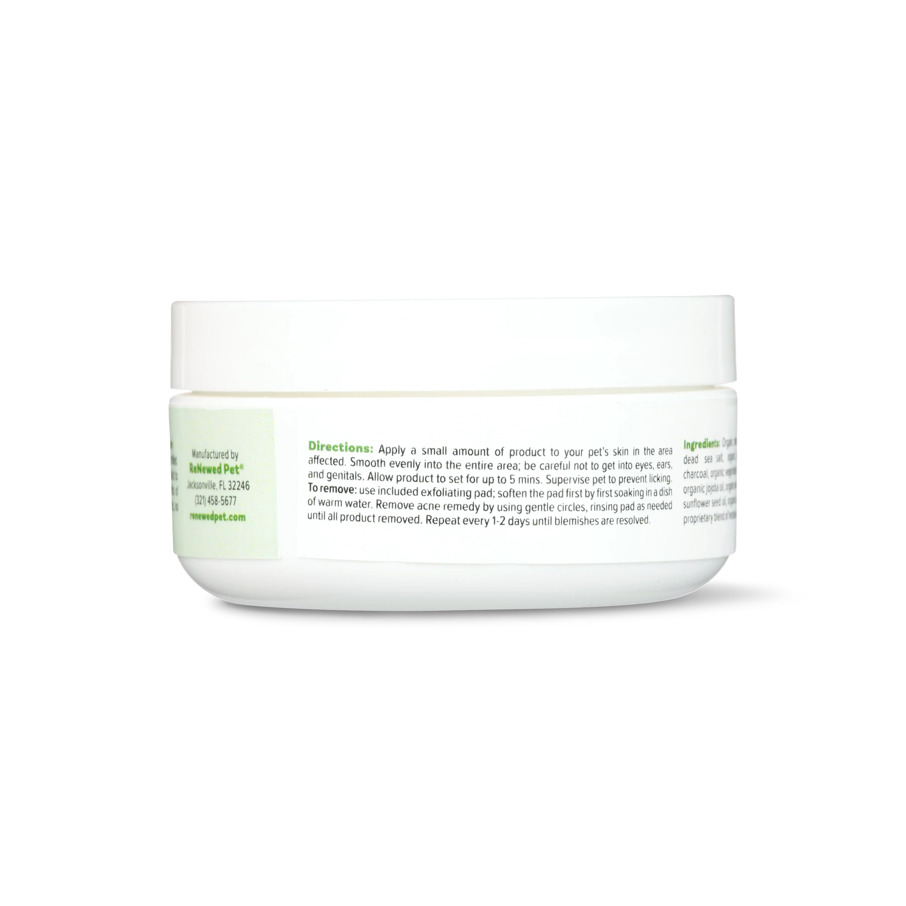 4-ALL PETS ACNE/BLACKHEAD REMEDY - Image 9