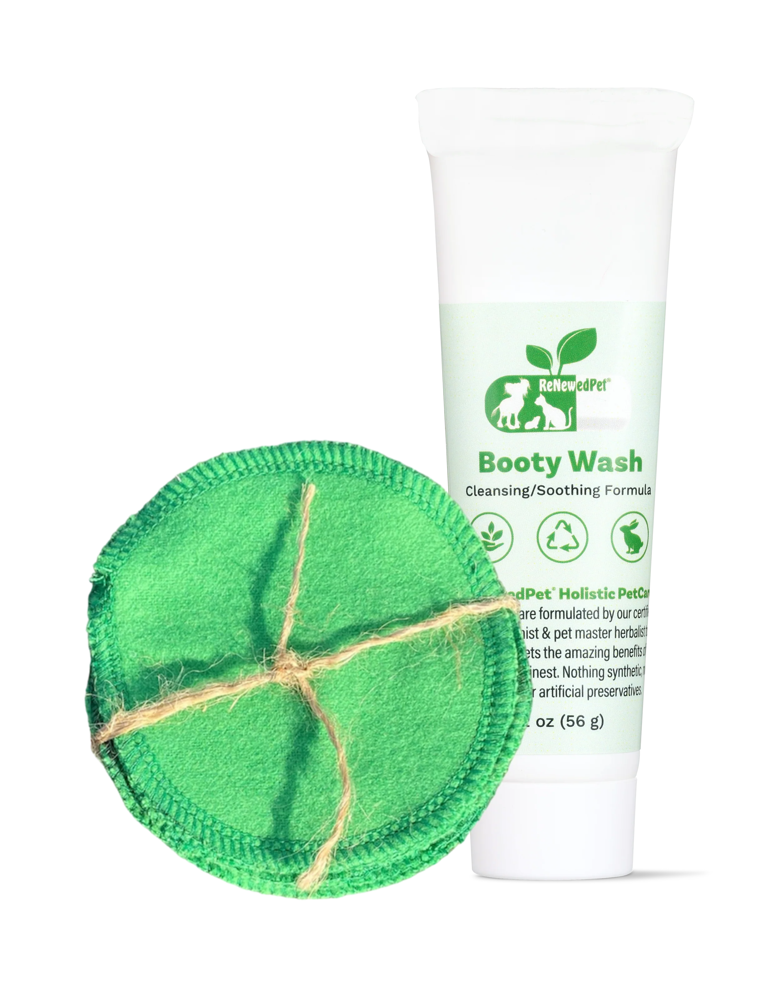 4-ALL PETS BOOTY WASH - Image 11