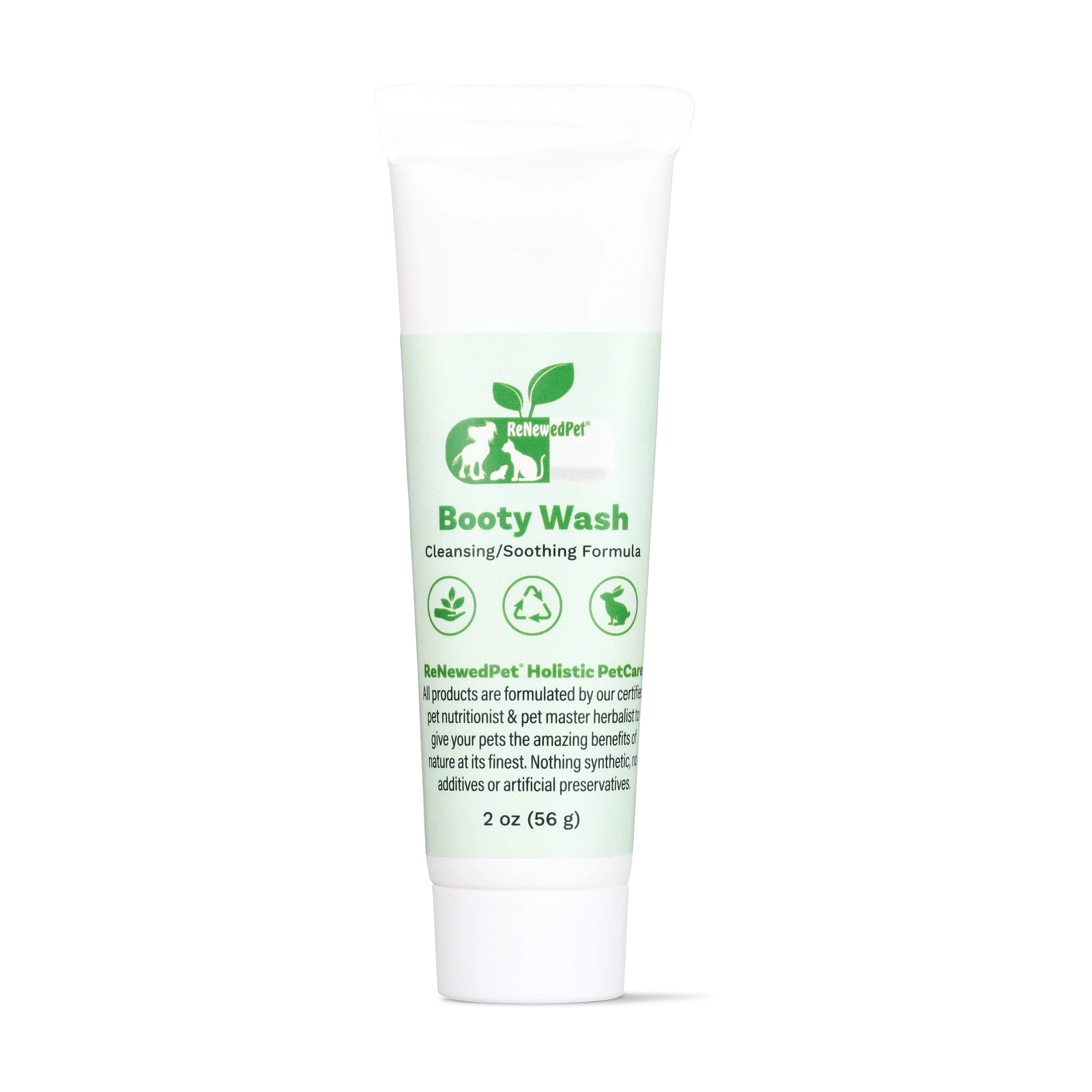 4-ALL PETS BOOTY WASH - Image 5