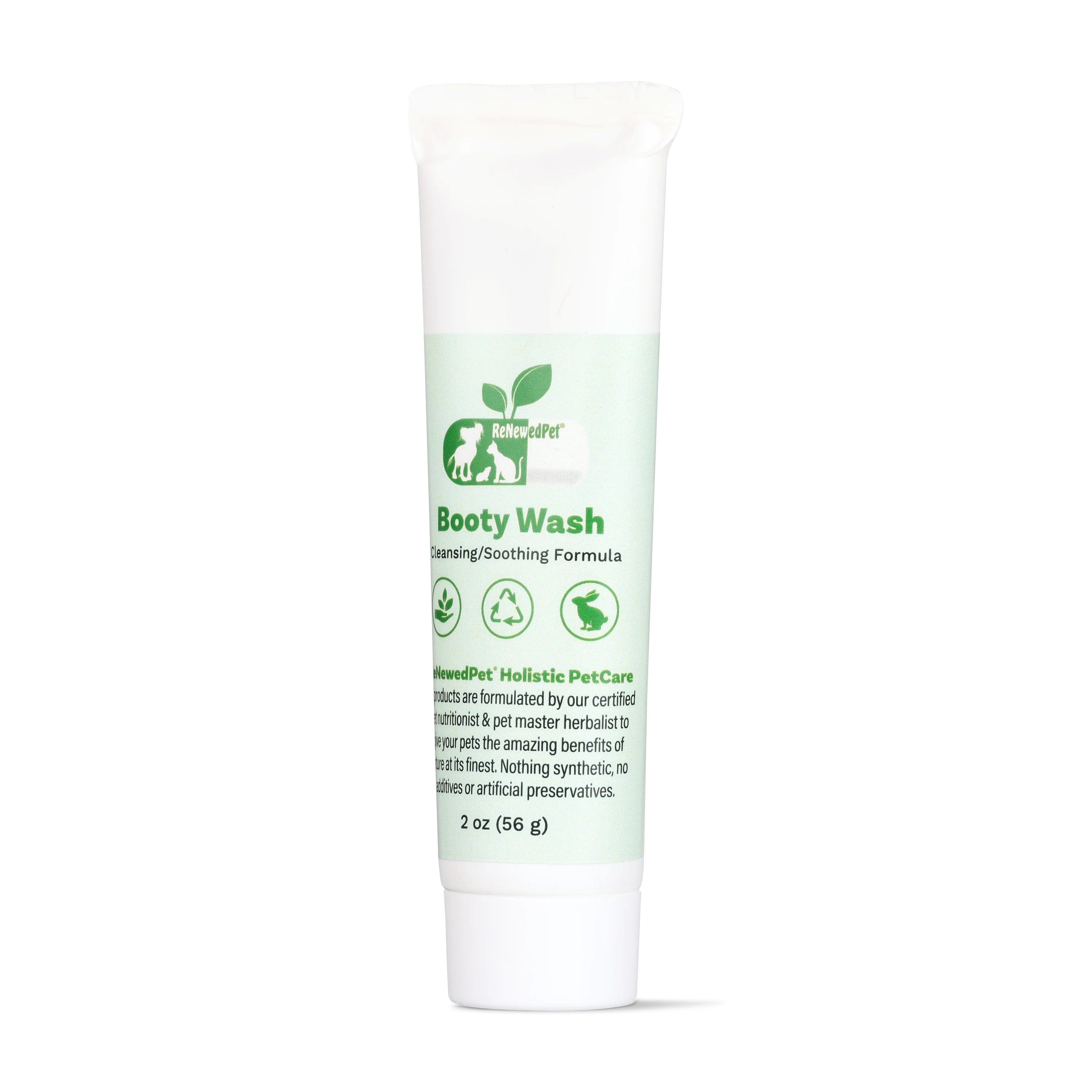 4-ALL PETS BOOTY WASH - Image 9