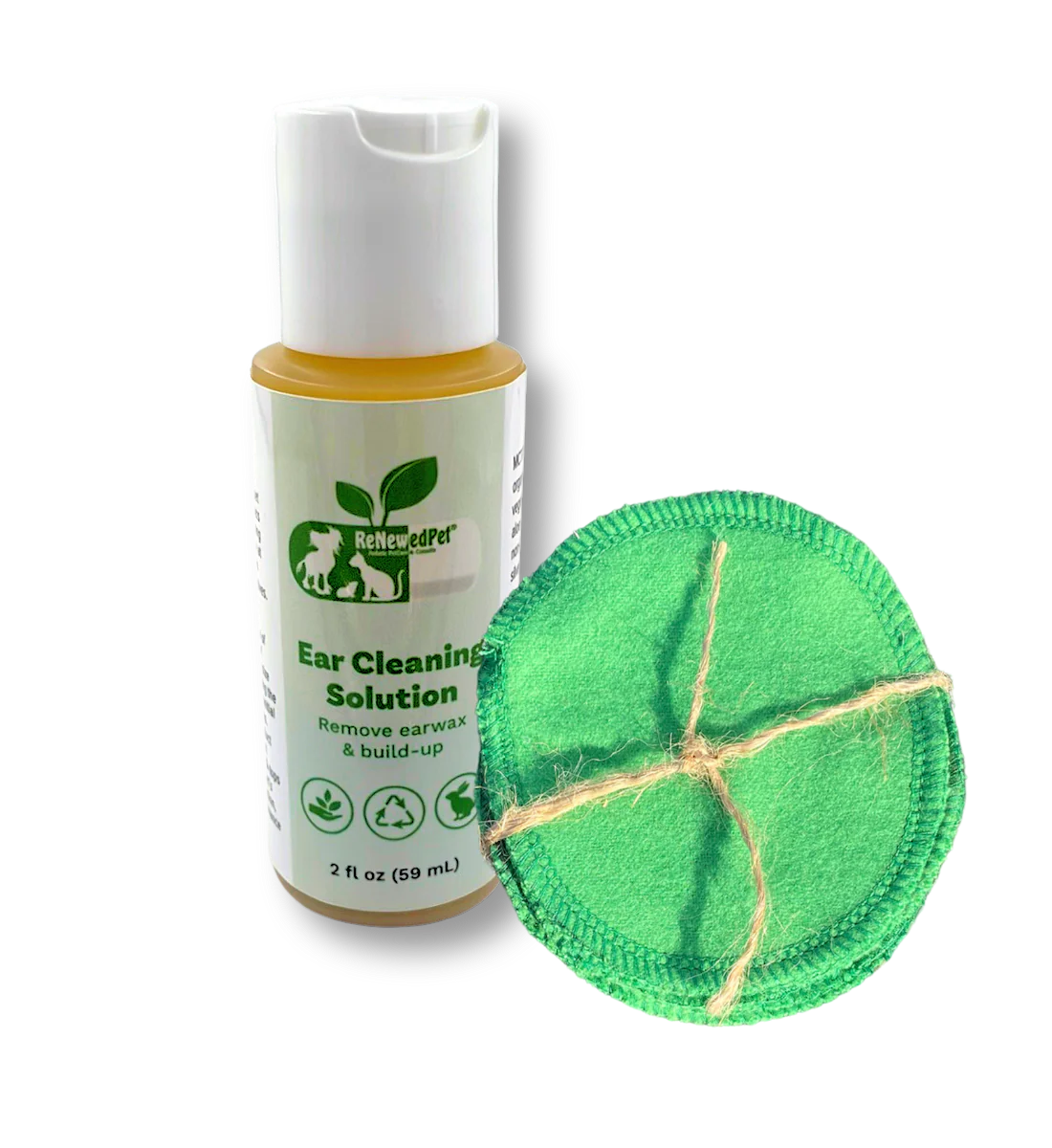 4-ALL PETS EAR CLEANING DROPS - Image 6