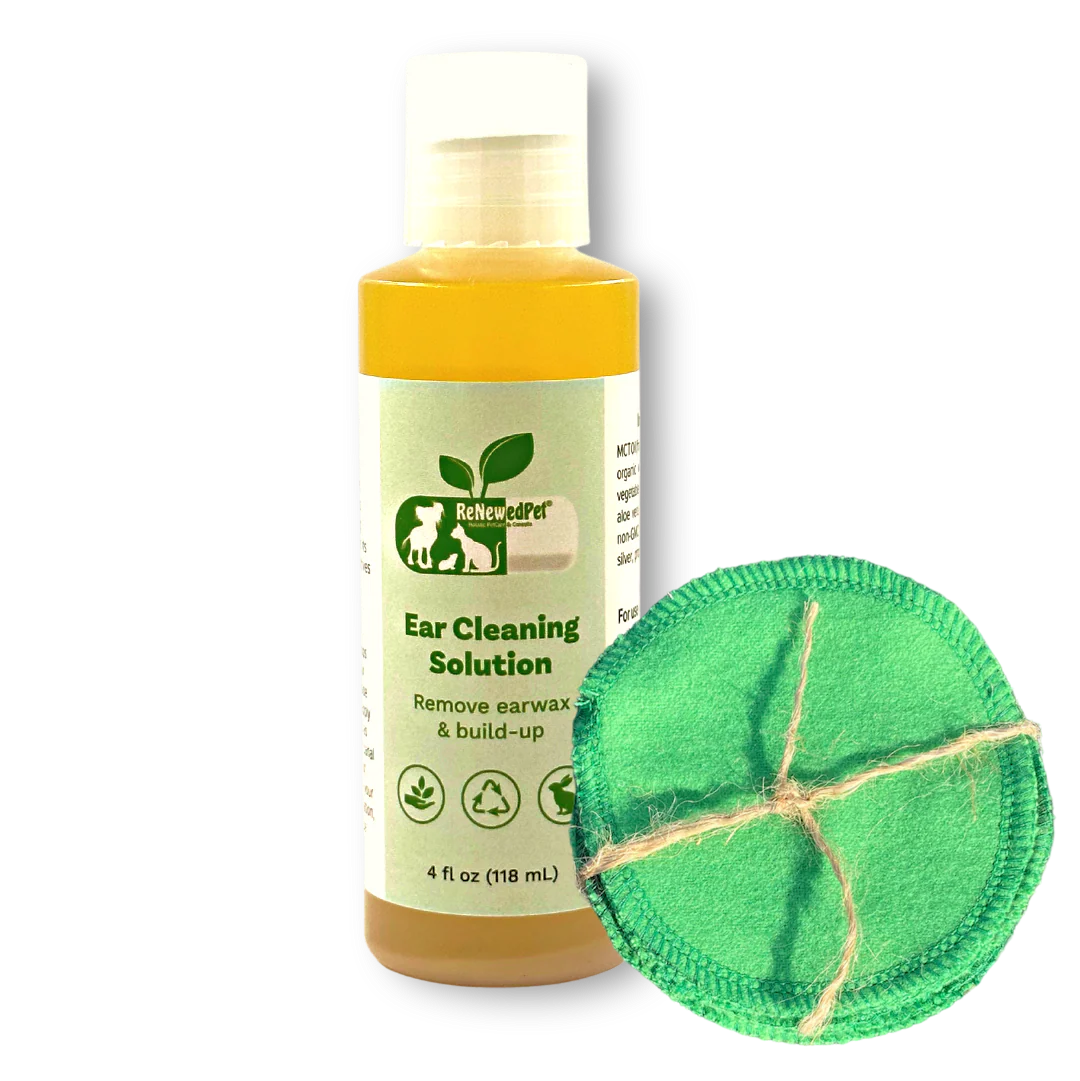 4-ALL PETS EAR CLEANING DROPS - Image 7