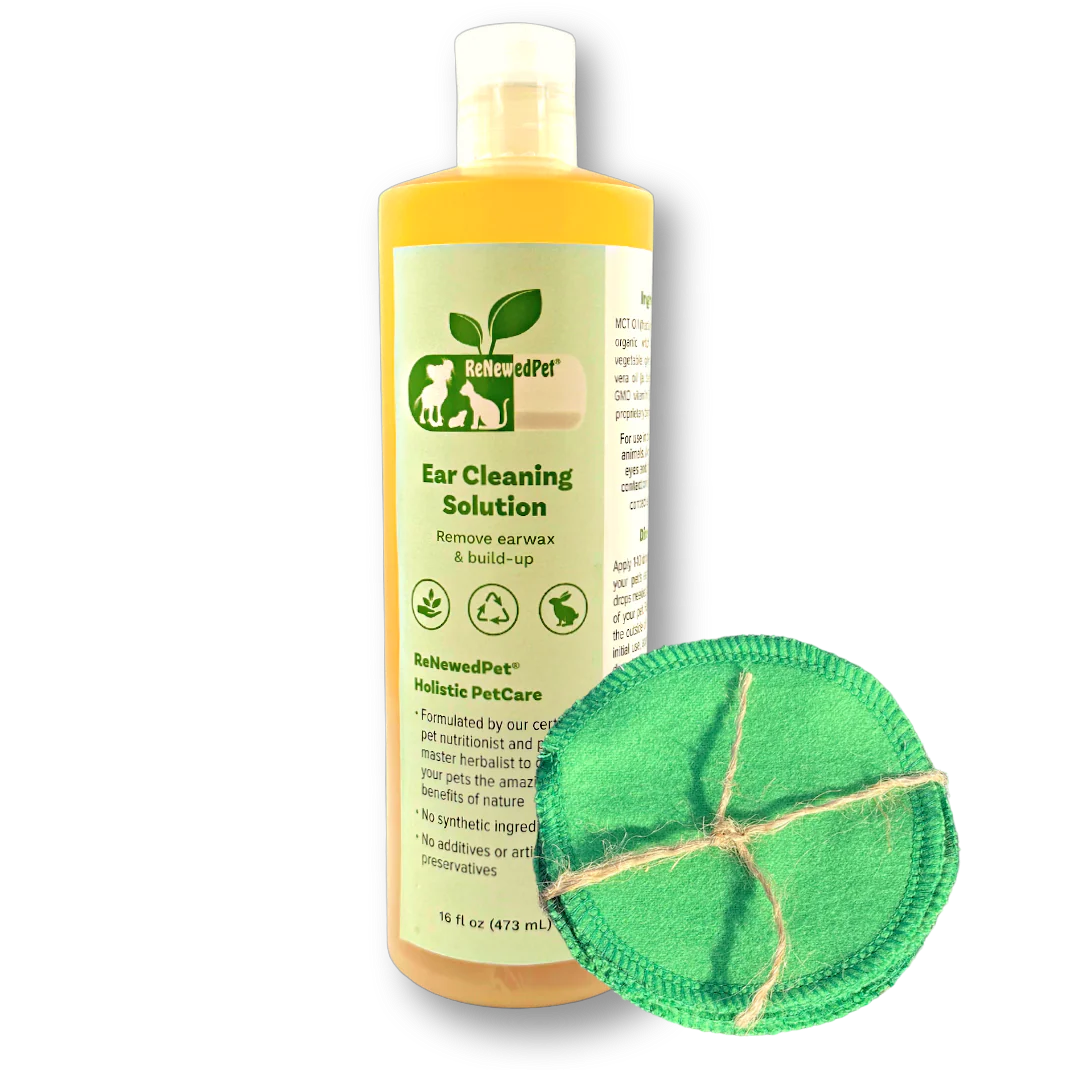 4-ALL PETS EAR CLEANING DROPS - Image 8