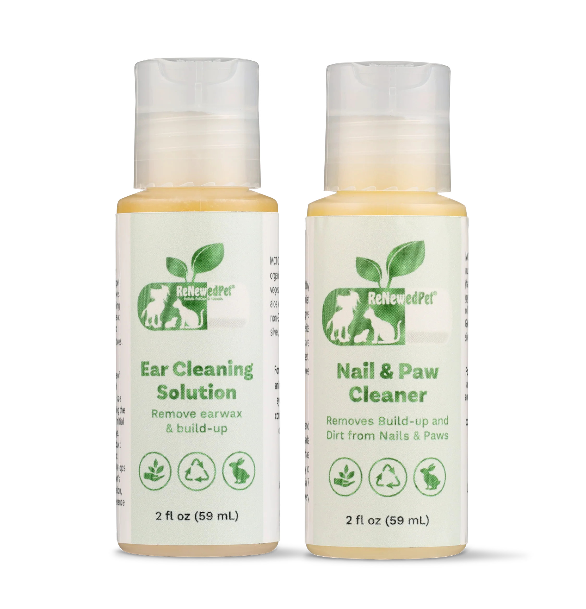 4-ALL PETS EAR & NAIL CLEANER KIT - Image 6