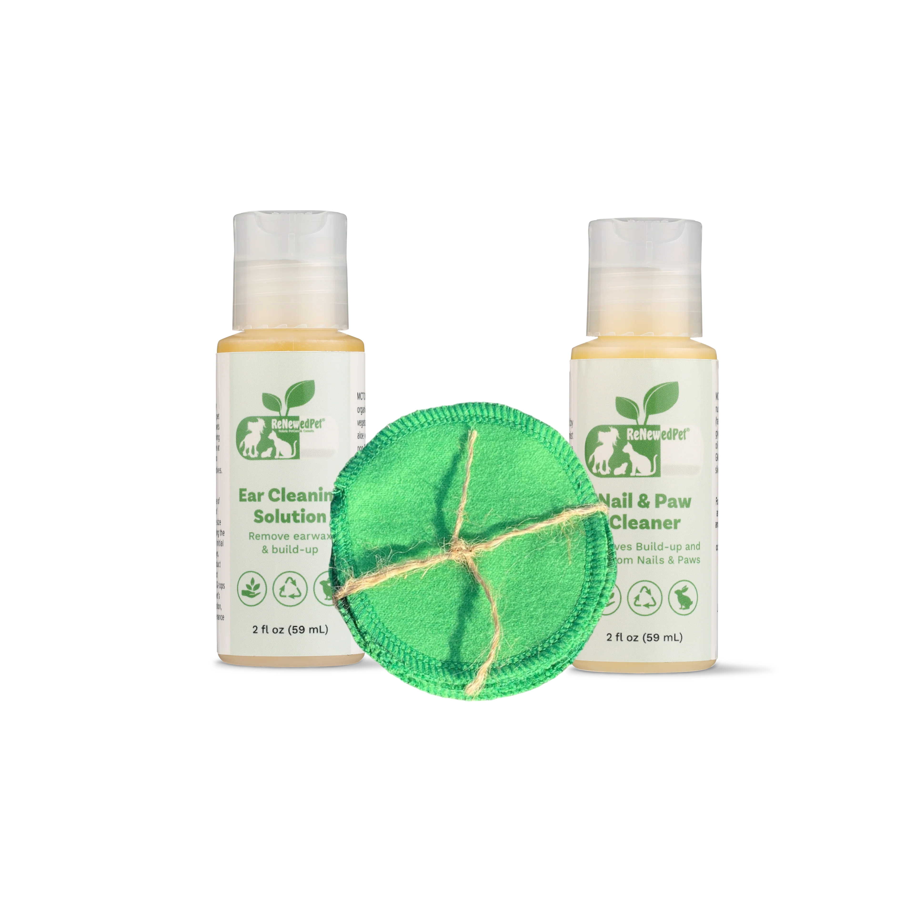 4-ALL PETS EAR & NAIL CLEANER KIT - Image 7