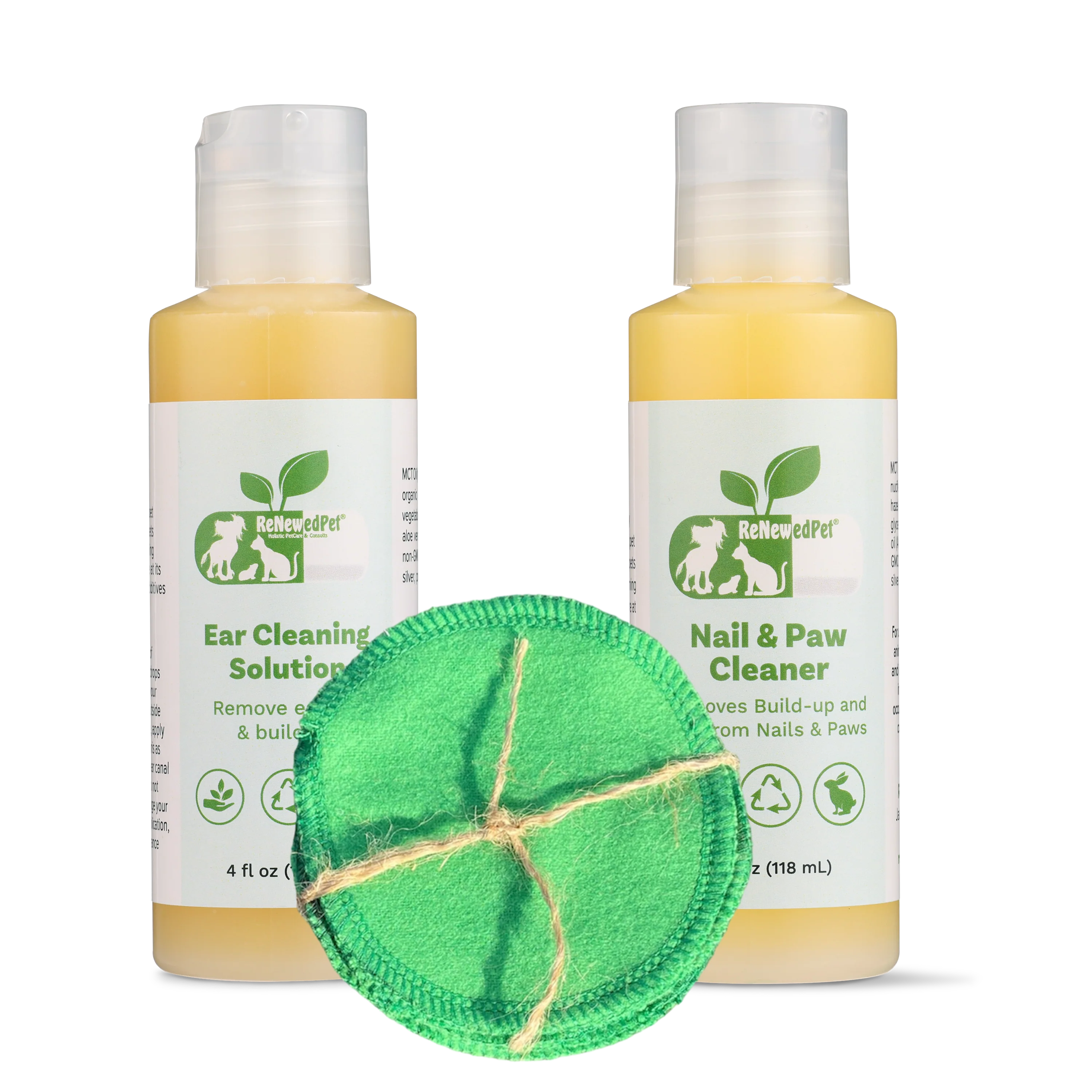 4-ALL PETS EAR & NAIL CLEANER KIT - Image 8
