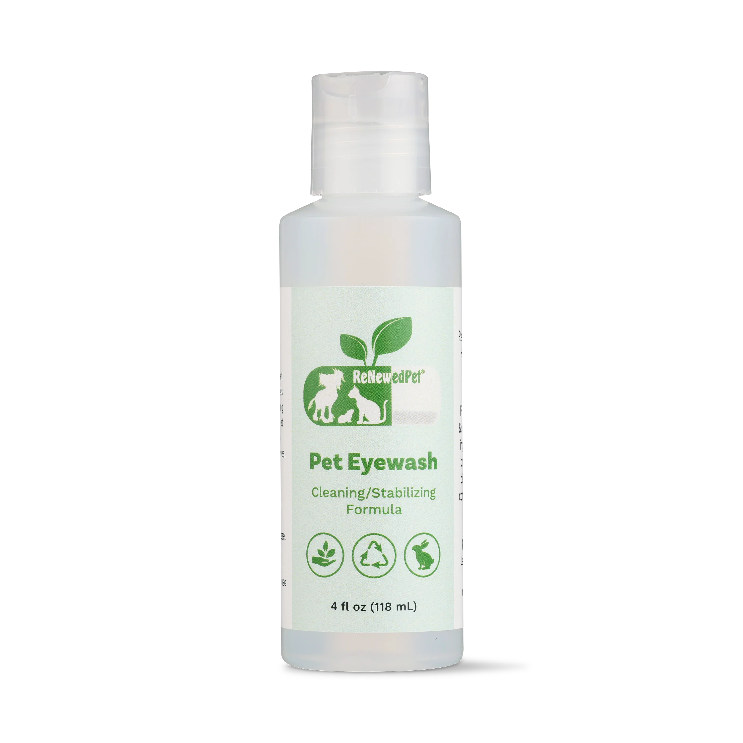 4-ALL PETS EYEWASH - Image 3