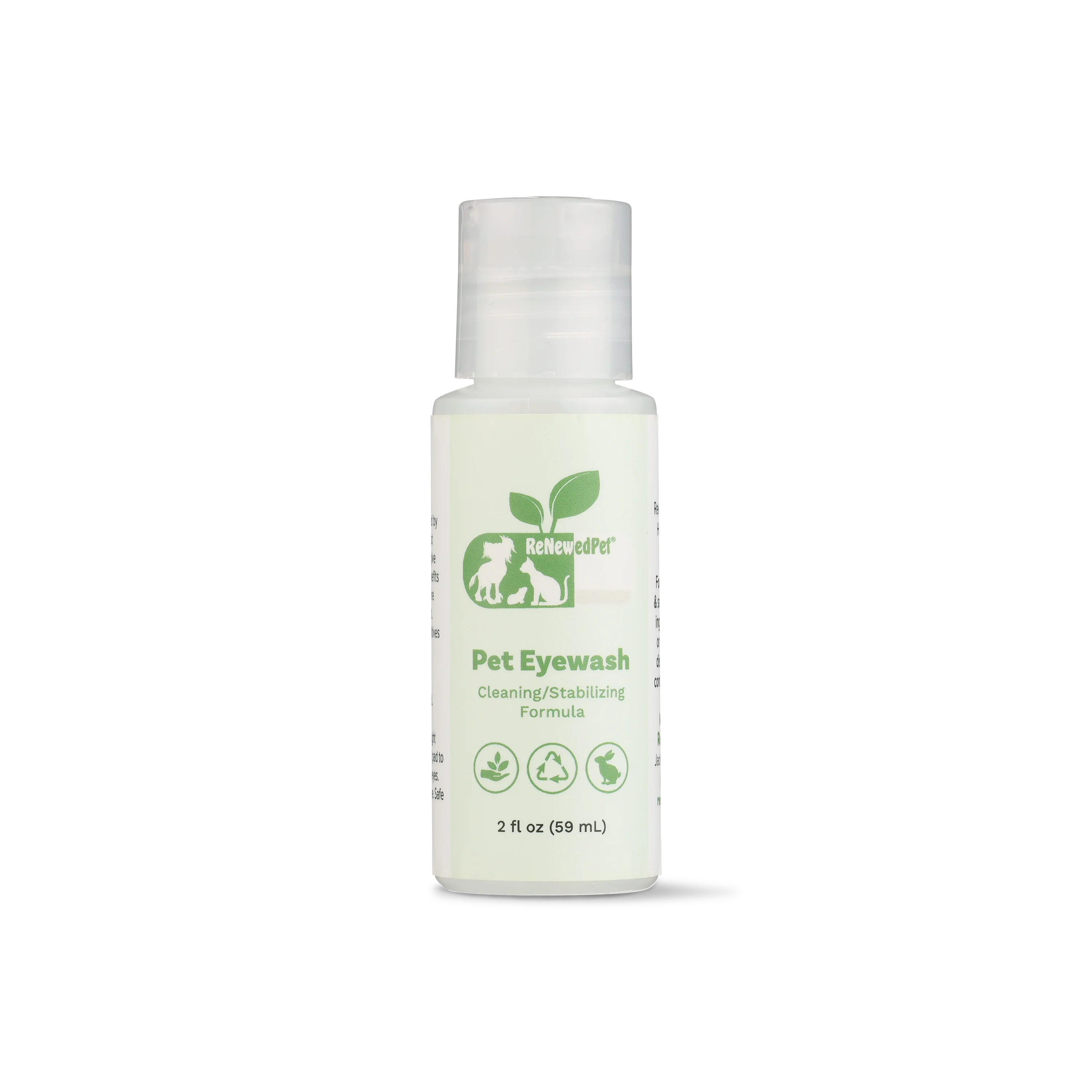 4-ALL PETS EYEWASH - Image 4