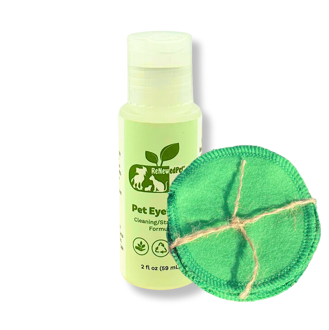 4-ALL PETS EYEWASH - Image 5