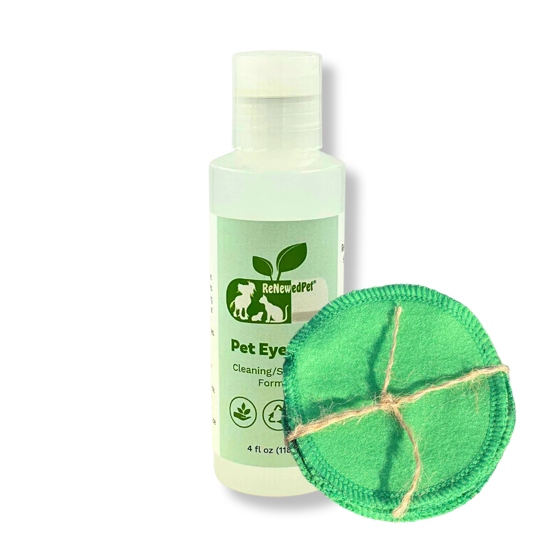 4-ALL PETS EYEWASH - Image 6