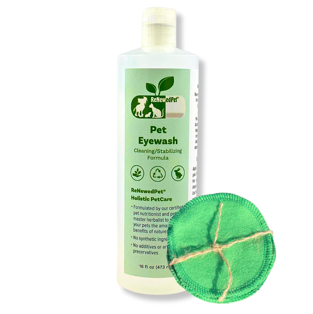 4-ALL PETS EYEWASH - Image 7