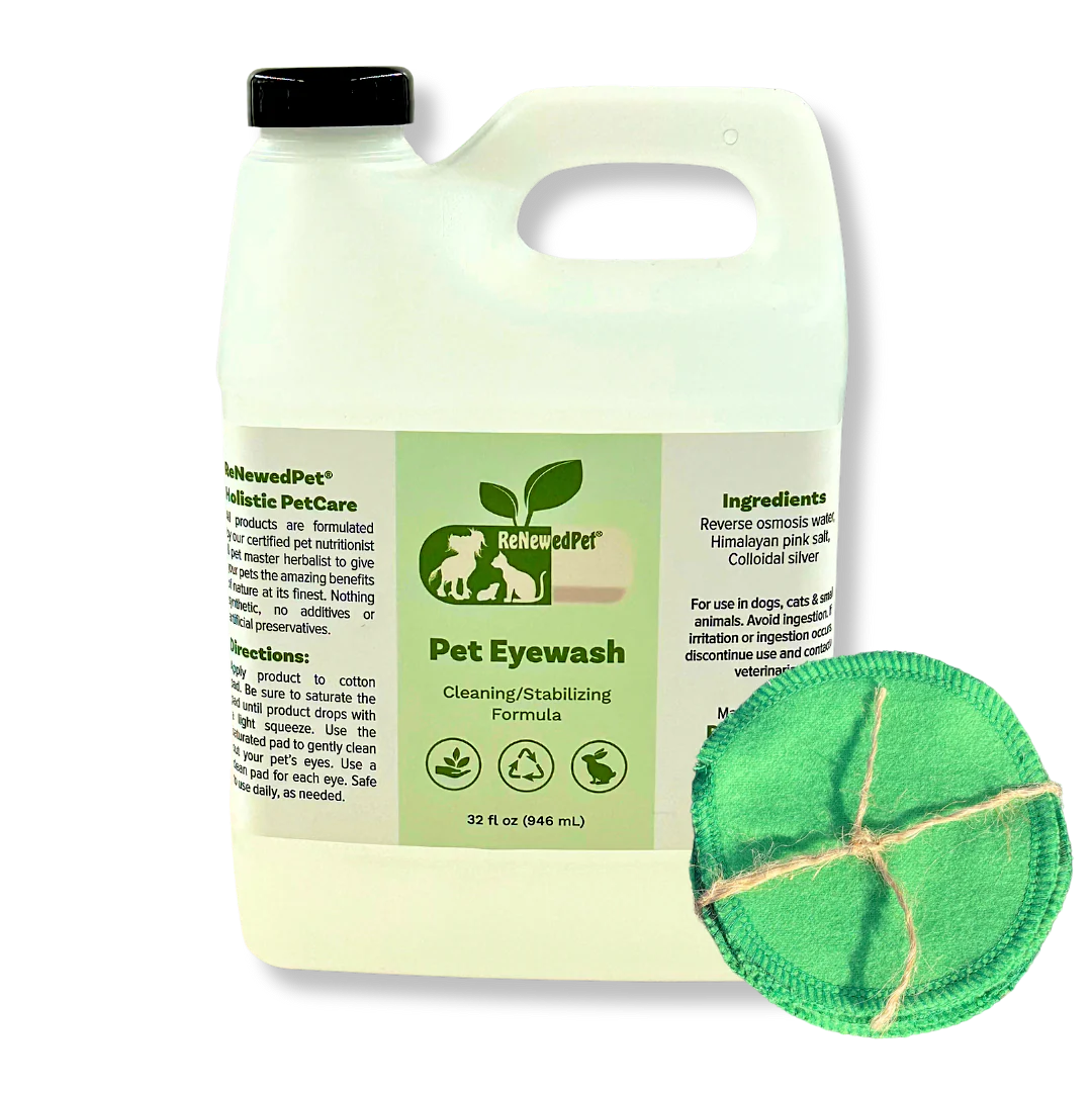 4-ALL PETS EYEWASH - Image 8